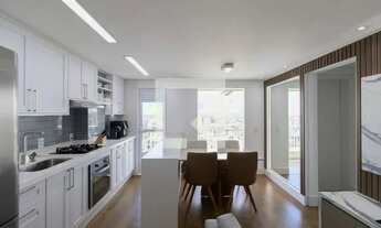 Imagem 2: Apartamento à Venda - Itaquera, 2 Quartos, 46 m2