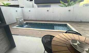 Imagem 4: Casa Duplex no Terras Alphaville 1 [23313