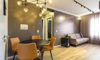 Imagem: Imóvel para aluguel com 58 metros quadrados