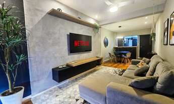 Imagem: Apartamento para aluguel com 150 metros