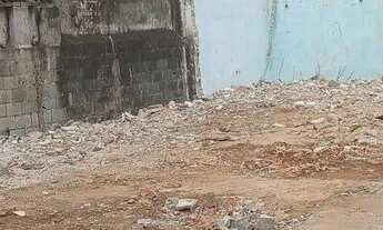 Imagem: Terreno 10x25 Ótima localização