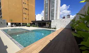 Imagem 5: Vendo Cobertura Via Veneto 650m2, mobiliada, 4 suítes piscina e academia e 4 vagas