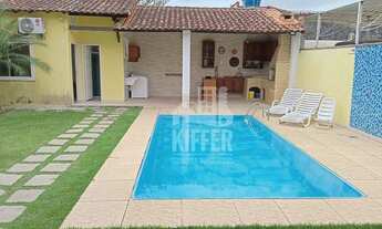 Imagem: Casa com 3 dormitórios à venda, 120 m²