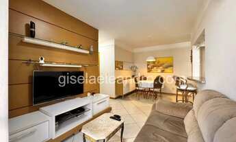 Imagem 3: Apto de 2 quartos Open Shopping, Jurere Internacional