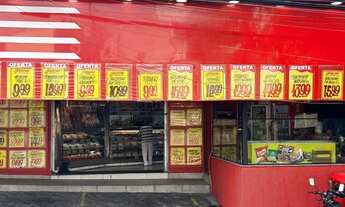 Imagem 2: Açougue na Zona Leste. Ref; 1453