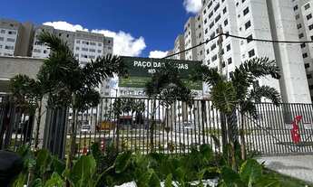 Imagem 2: REPASSE PAÇO DAS ÁGUAS