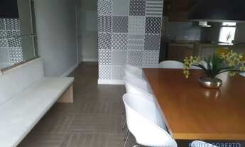 Imagem 3: APARTAMENTO - CAMPO BELO - SP