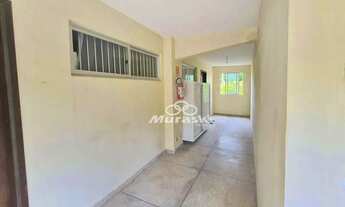 Imagem 4: Apartamento com 2 dormitórios para alugar por R$ 300,00/dia - Brejatuba - Guaratuba/PR