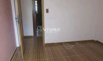 Imagem 6: MÉIER - 2 Quartos - 1 Banheiro - 1 Vaga