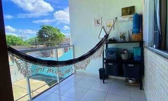 Imagem 3: CASA 2 QUARTOS C/ SUITE 299.990 SÃO CONRADO VILA VELHA ES