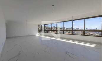 Imagem 4: Apartamento à Venda - Santa Lúcia, 4 Quartos, 186 m2