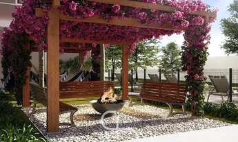 Imagem 5: Apartamento 2 Quartos no Prado Velho Curitiba