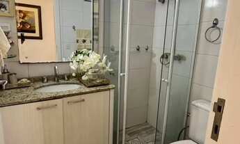 Imagem 7: Apartamento para Venda em Florianópolis, Pântano do Sul, 2 dormitórios, 1 suíte, 2 banheir