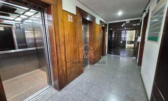 Imagem 2: Andar Corporativo para alugar, 240 m²- Santo Antonio - Belo Horizonte/MG