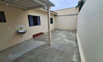 Imagem 2: Casa para locação 2 quartos Zona Oeste Marília/SP