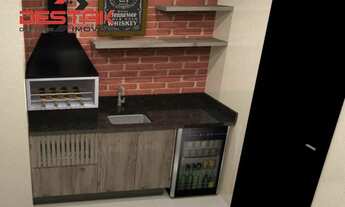 Imagem 6: Apartamento Para Locacao No Condominio Odeon Residencial Em Jundiai/sp