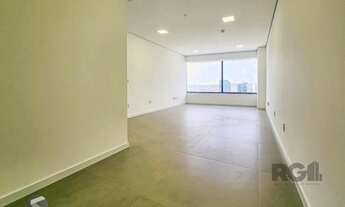 Imagem 7: Conjunto/Sala para Locação/Aluguel - 34.26m², 0 dormitórios, Praia de Belas