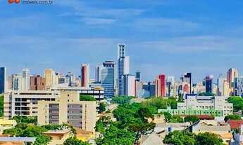 Imagem 5: Apartamento com 1 dormitório para alugar, 58 m² no Rebouças