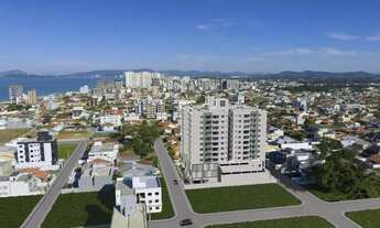 Imagem 6: Imóvel para venda tem 55 metros quadrados com 2 quartos em Itajubá - Barra Velha - SC