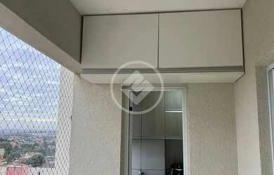 Imagem 4: Apartamento Mobiliado no Bairro Ipiranga 2Q com suíte codigo: 81163