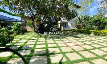 Imagem 4: Casa à venda em Igarapé MG - Condomínio Gran Ville