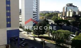 Imagem: Studio em Rua General Lima e Silva - Cidade