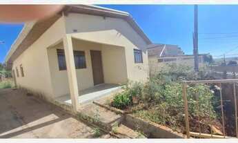 Imagem 5: Casa mista a venda no bairro Centro - Jandaia do Sul/PR