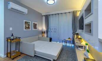 Imagem 6: Excelente apartamento de 01 dormitório