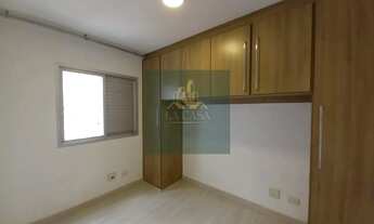 Imagem 6: Apartamento em Vila Gumercindo - São Paulo