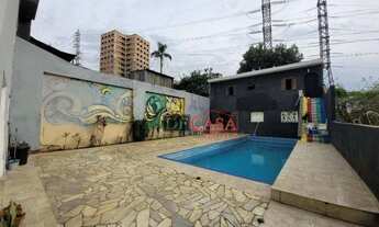 Imagem: Sobrado com 4 dormitórios à venda, 340