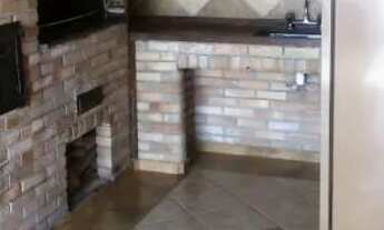 Imagem 4: Salão de festa Pousada / chalé com 1 dormitório