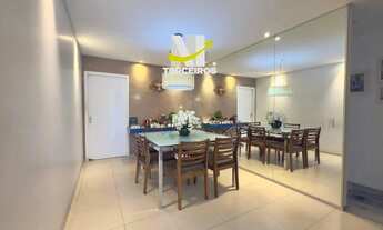 Imagem 5: Apartamento à venda, 3 quartos, 3 suítes, 2 vagas, Jatiúca - Maceió/AL