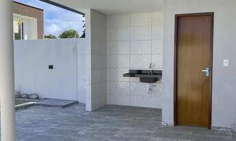 Imagem 6: Imóvel para venda possui 116 metros quadrados com 3 quartos em Jacumã - Conde - PB