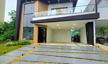 Imagem: Casa no Condomínio Quinta das Marinas