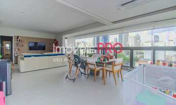 Imagem 5: Apartamento em Pinheiros