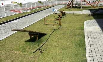 Imagem 4: Alugo apartamento no Novo Geisel