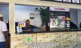 Imagem 7: Restaurante em funcionamento