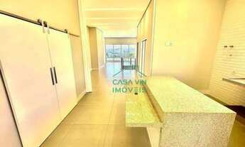 Imagem 4: Casa com 5 dormitórios, 393 m² - venda por R$ 5.300.000,00 ou aluguel por R$ 27.060,00/mês