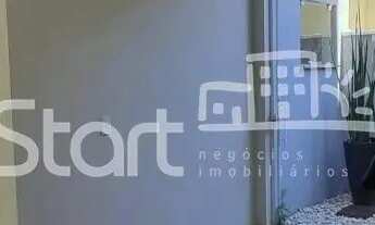 Imagem 5: Casa - Residencial Real Parque Sumaré - Sumaré