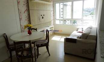 Imagem: Apartamento no Menino Deus de 2 dormitórios