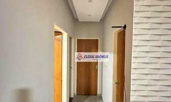 Imagem 3: Casa no Santa Teresinha