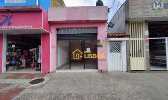 Imagem 5: Salão para alugar, 30 m² por R$ 3.500,00/mês - Parque São Rafael - São Paulo/SP