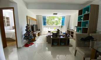 Imagem 4: APARTAMENTO DE 02 QUARTOS PARA ALUGAR NO BAIRRO CASTELO