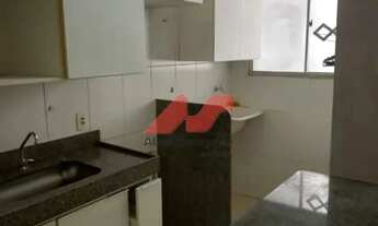 Imagem: Apartamento para locação RESIDENCIAL PARQUE