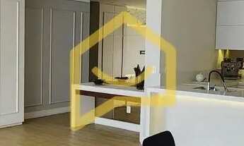 Imagem: Apartamento 03 dormitórios sendo 03 suítes