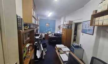 Imagem: Sala - / Comercial / Centro