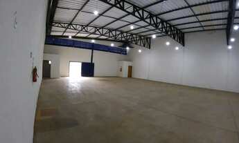 Imagem 6: Galpão à venda, Plano Diretor Sul - Palmas/TO