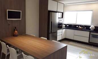 Imagem 4: Sobrado com 3 dormitórios à venda, 300 m² por R$ 2.500.000,00 - Chácara Malota - Jundiaí/S