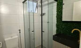 Imagem 6: APARTAMENTO c 63,34m² - 02 QUARTOS SENDO 01 SUÍTE AO LADO DO PARQUE PARAHYBA II E PRÓXIMO