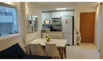 Imagem 2: Apartamento a venda - Vila Camilópolis, Santo André